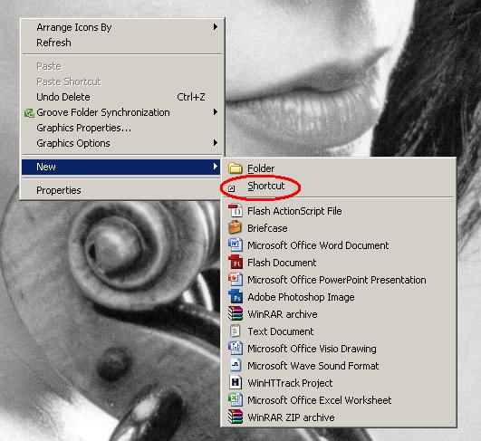 Cool Gtalk Pics