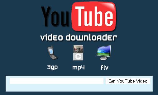 youtube video downloader 1