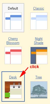 change-gmail-themes