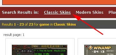 how-to-find-winamp-classic-skins-easily