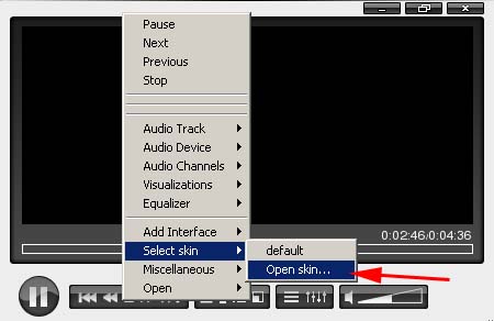 how-to-use-winamp-2-skins-with-vlc-media-player