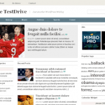 Free Magazine Style WordPress Theme Mimbo 3