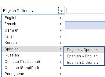 google-dictionary-is-a-multi-language-dictionary