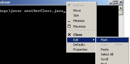 how-to-select-copy-and-paste-from-command-prompt-using-mark