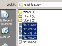 how-to-select-more-then-one-file-in-gmail-attachments