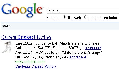 use-google-to-get-live-cricket-scores-online