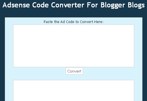 adsense-code-converter-for-blogger-blogs