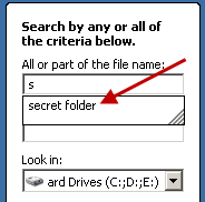 delete-search-history-in-windows-easily