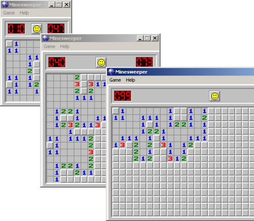 hidden-minesweeper-mode1