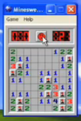 minesweeper-wrapfield-mode