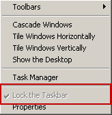 permanently-lock-the-taskbar