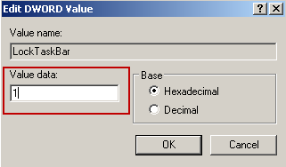 prevent-any-changes-in-the-taskbar