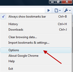 setting-default-browser-to-google-chrome