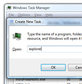 terminate-explorer-in-windows terminate explorer in windows