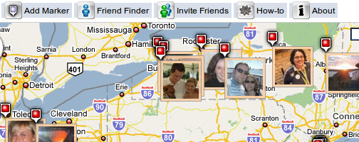locate-facebook-friends-on-google-map