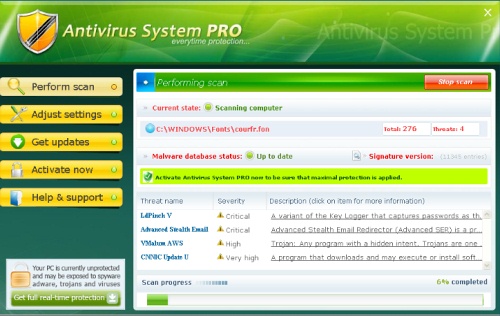 remove-antivirus-system-pro