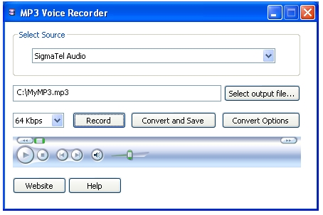 free-mp3-voice-recorder-software