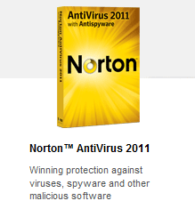 Free 3 Months License for Norton Internet Security 2011