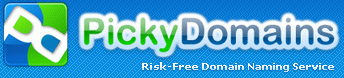 picky logo