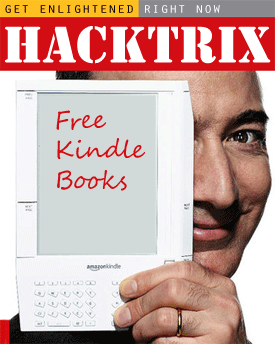 how to make a kindle ebook