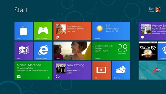 Windows 8 Product key