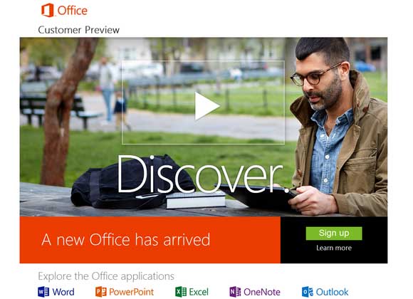 download microsoft office 2013