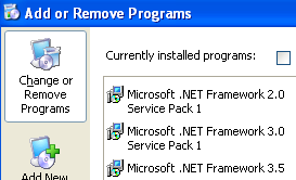 Net Framework Version 2.0 50727 Download