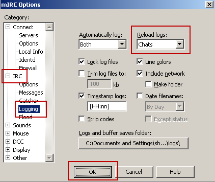 how old is mirc chat how old is mirc chat