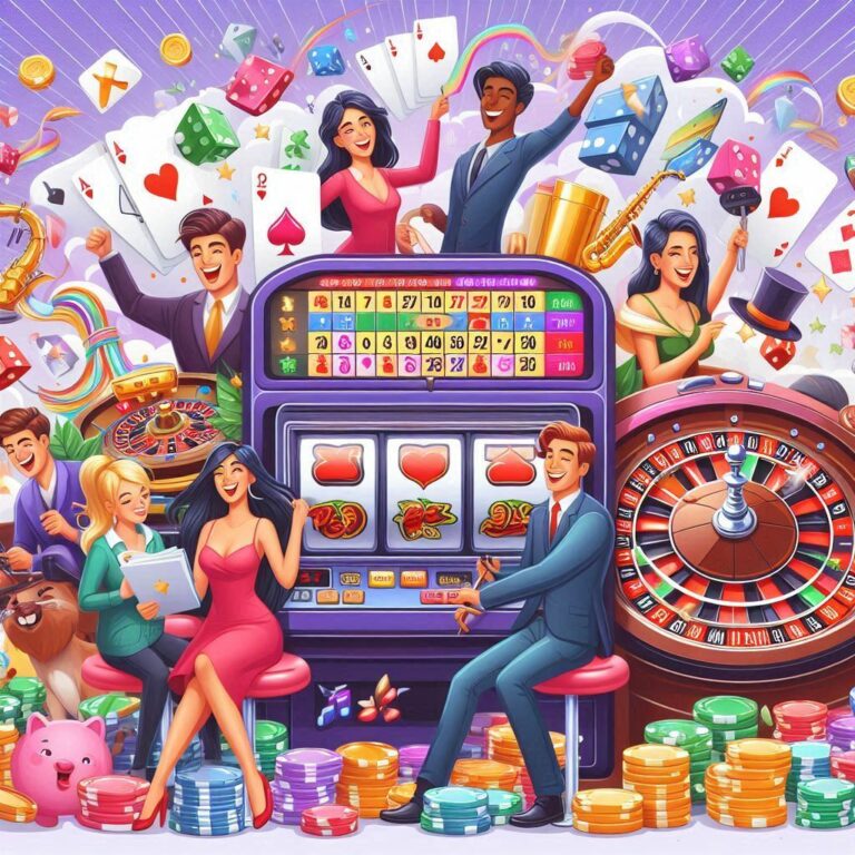 Lopebet Casino Deposit Process: Smooth Transactions Simplified