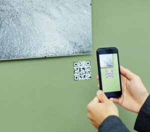 QR Codes in Museums and Galleries